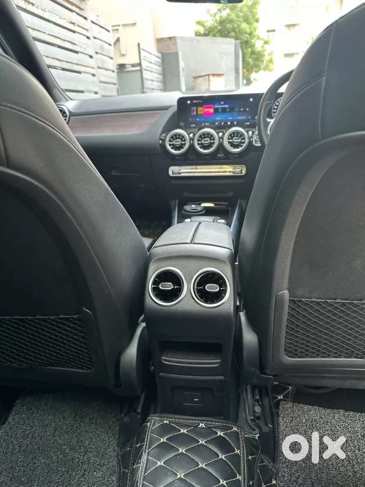 Mercedes-benz Gla Class 1.9 220d 4matic, 2022, Diesel