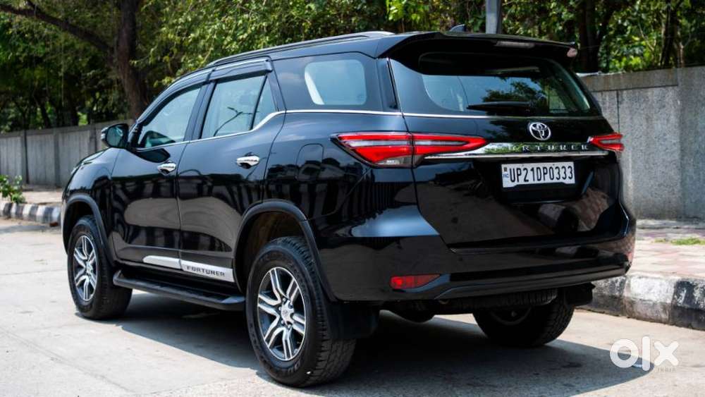 Toyota Fortuner 4x2 Mt 2.7 Petrol, 2026, Petrol