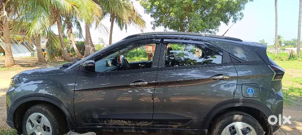 Tata Nexon Smart Plus S 2025 Diesel