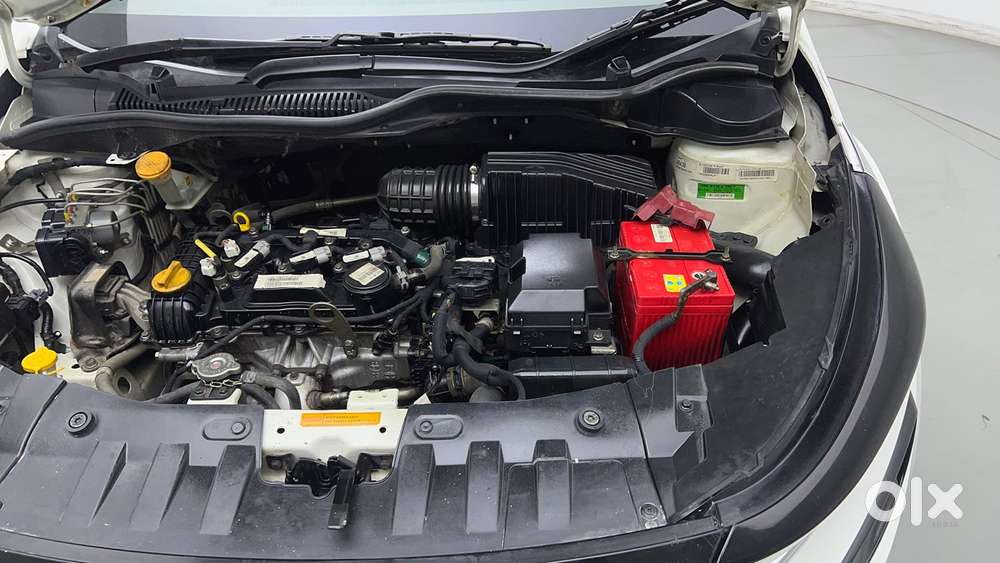 Tata Altroz 1.2 Xe, 2021, Petrol