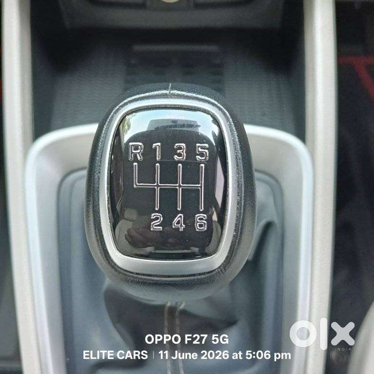 Hyundai Venue Sx Mt, 2023, Diesel