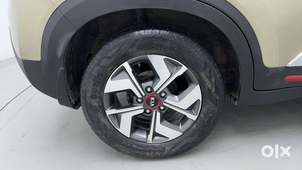 Kia Sonet Gtx Plus Turbo Dct Dt, 2020, Petrol