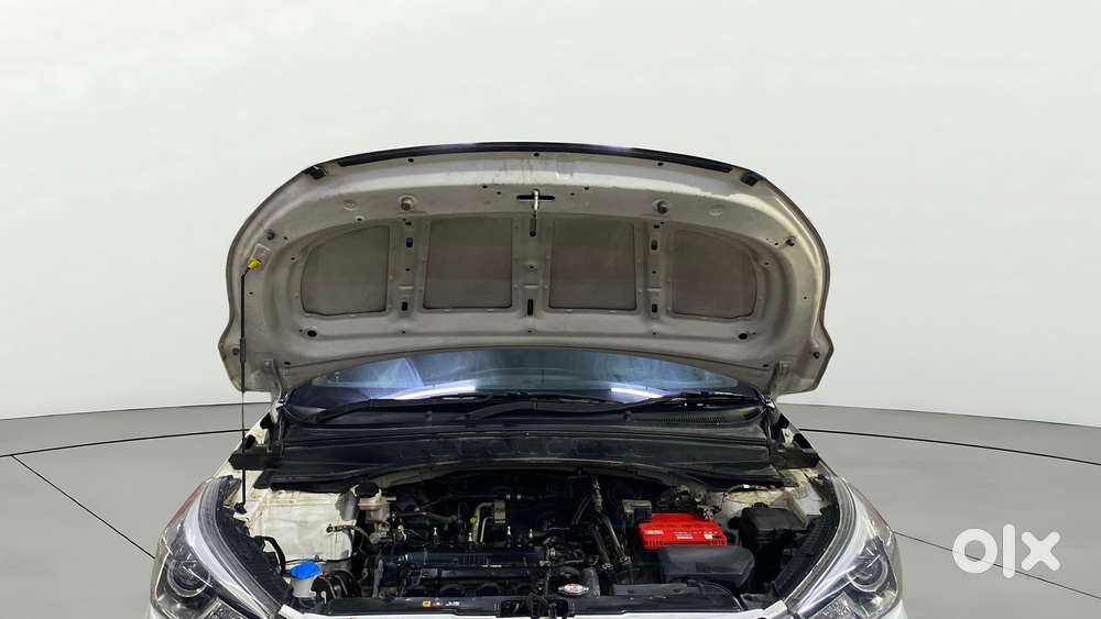 Hyundai Creta 1.6 Sx Petrol, 2019, Petrol