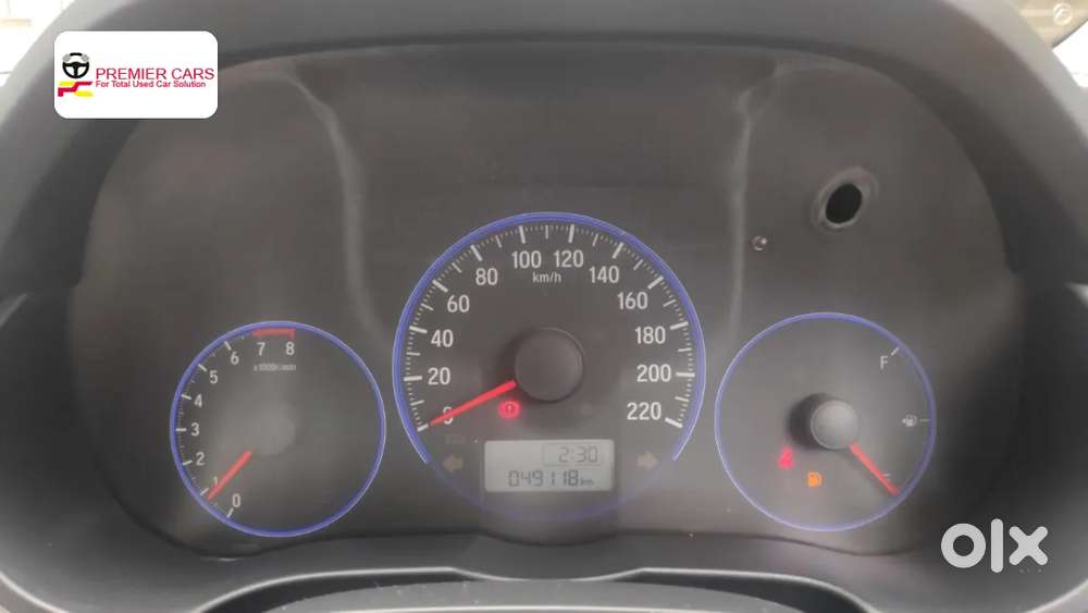 Honda City 1.5 S Mt, 2014, Petrol