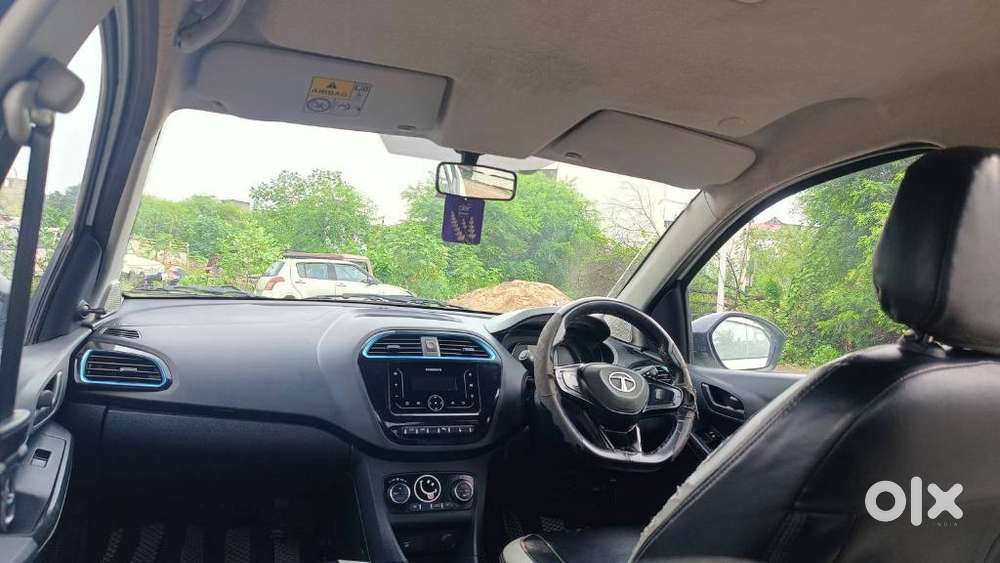 Tata Tigor Ev Xm, 2023, Electric
