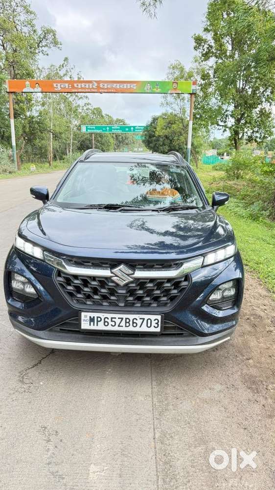 Maruti Suzuki Manual Petrol 2024