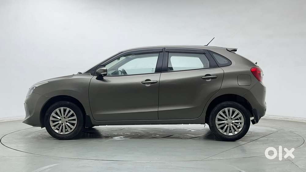 Maruti Suzuki Baleno 1.3 Delta, 2021, Petrol