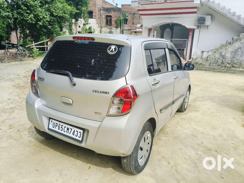 Celerio Car