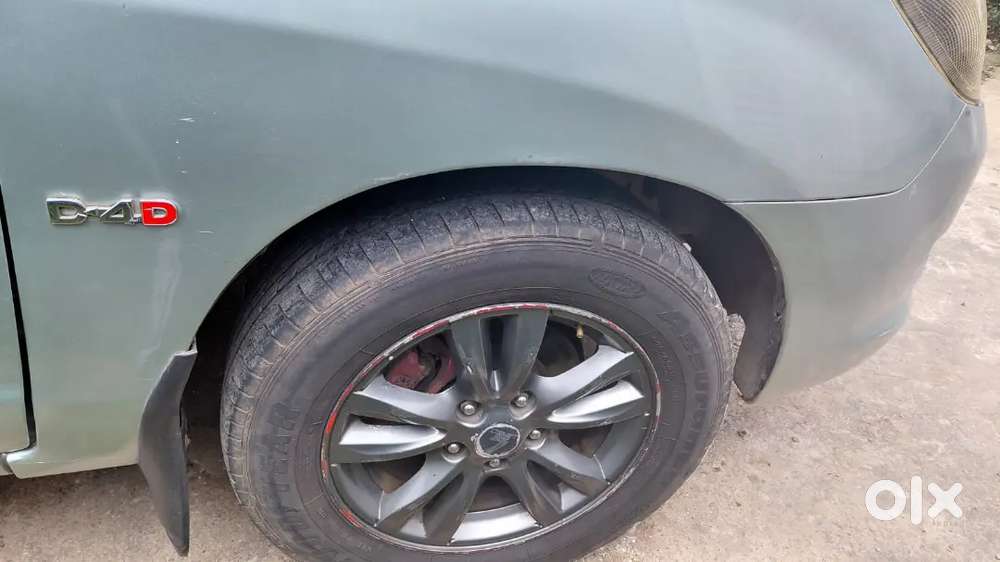 Toyota Innova 2.5 Diesel 2005