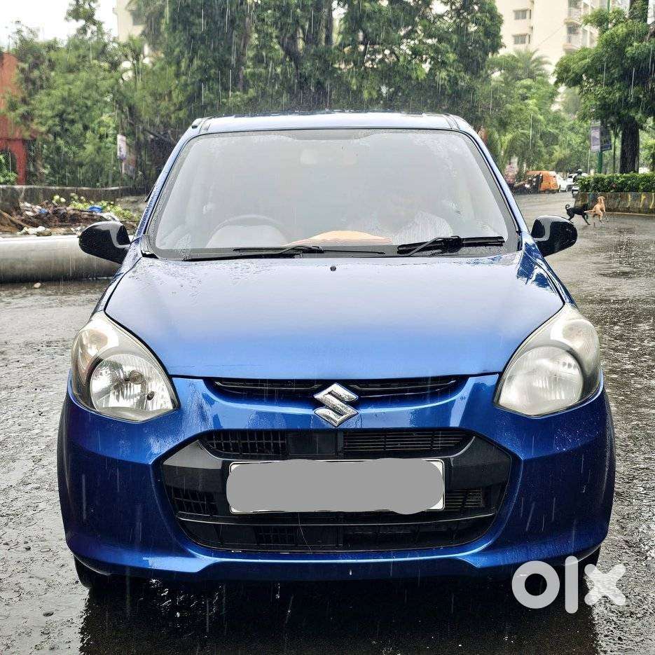 Maruti Suzuki Alto K10 Lxi Cng, 2013, Cng & Hybrids