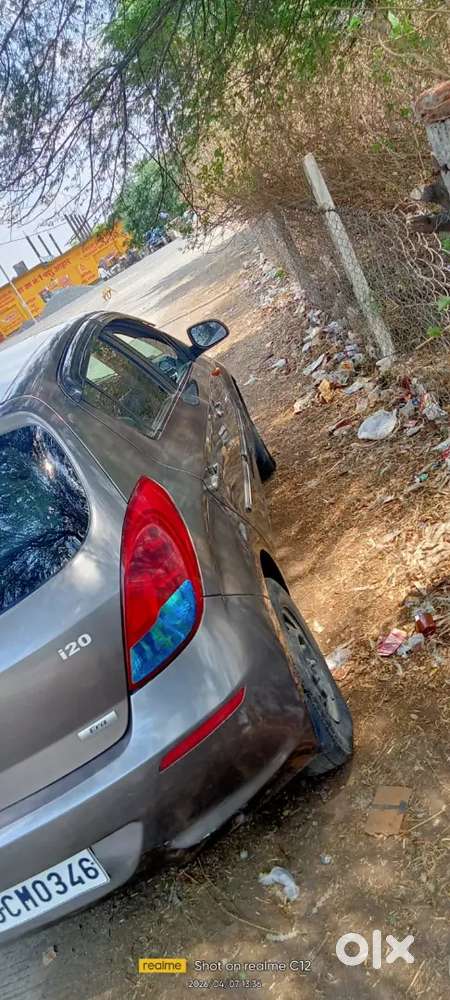 Hyundai I20 2014 Diesel 95000 Km Driven