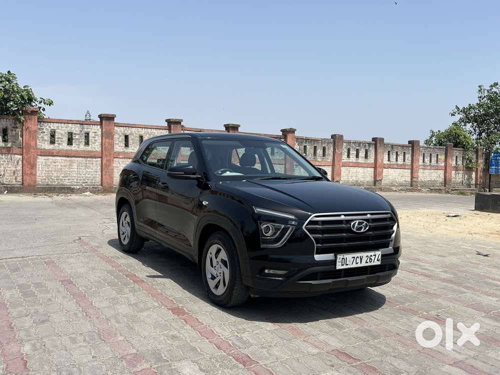 Hyundai Creta 1.5 Ex Diesel, 2023, Diesel