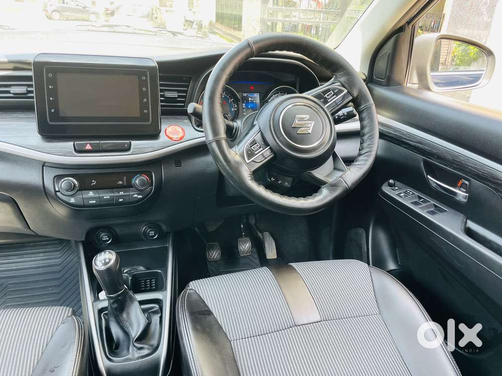 Maruti Suzuki Xl6 1.5 Zeta Mt, 2021, Petrol