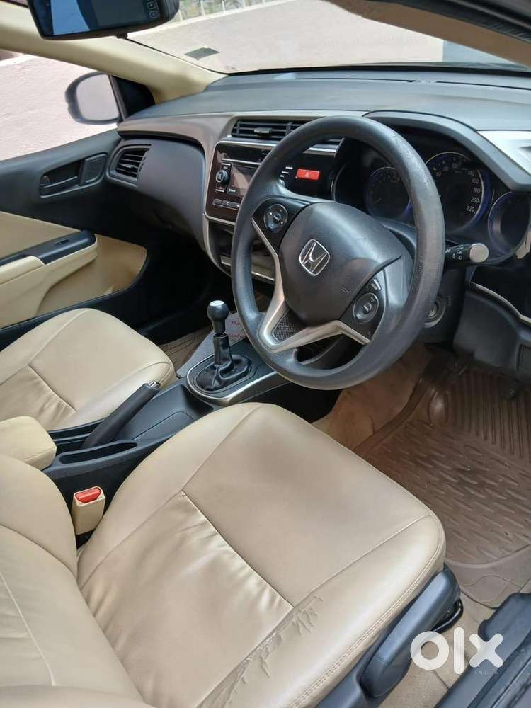Honda City 2014 Sv Variant – Mint Condition Top Variant