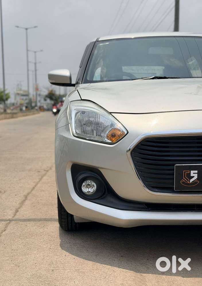 Maruti Suzuki Swift 1.2 Vxi (o), 2020, Petrol