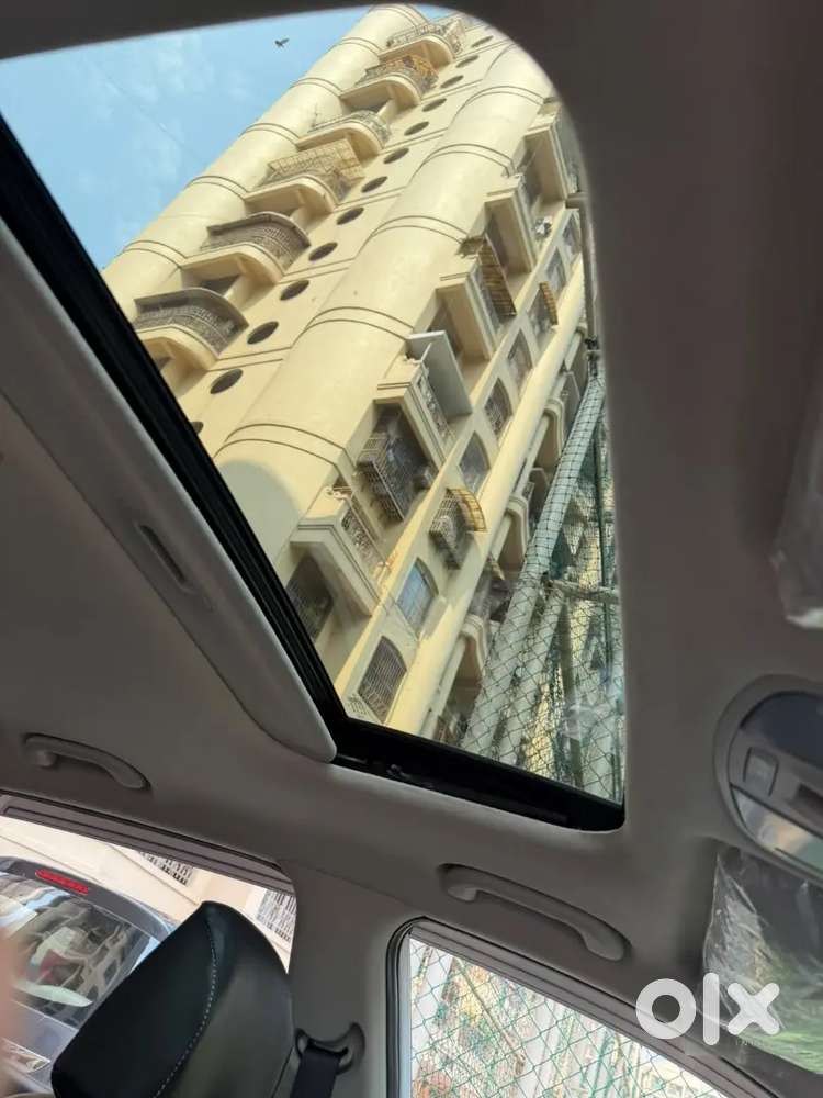 Kia Sonet 2023 Petrol Manual