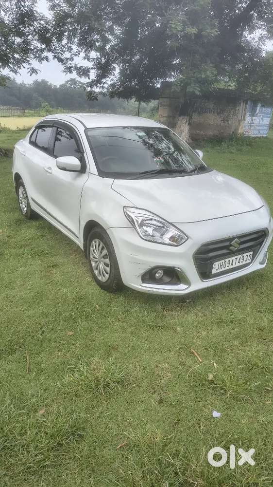 Maruti Dzire 1.2 Lxi 2020