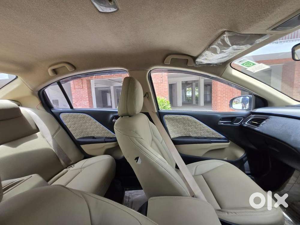 Honda Diesel Manual 2017 Car
