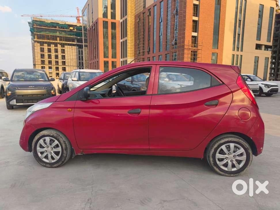 Hyundai Eon Magna, 2013, Petrol
