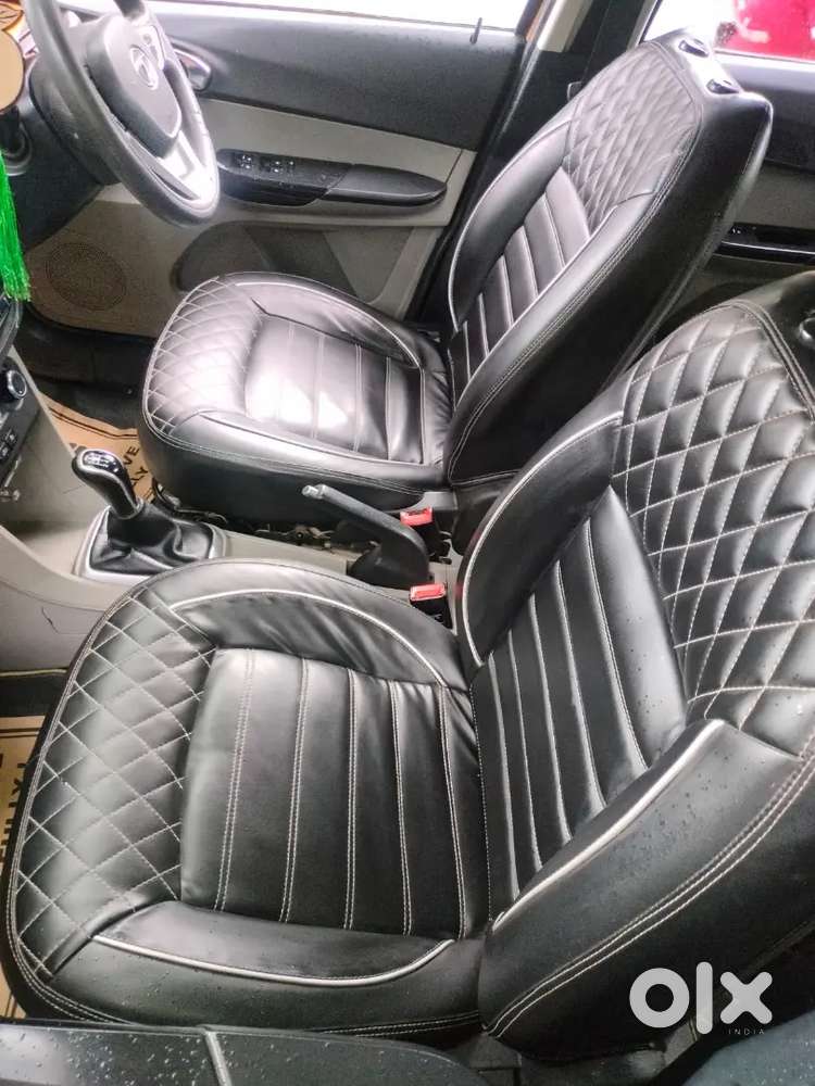 Tata Tiago Revotron 2018 (top Model)