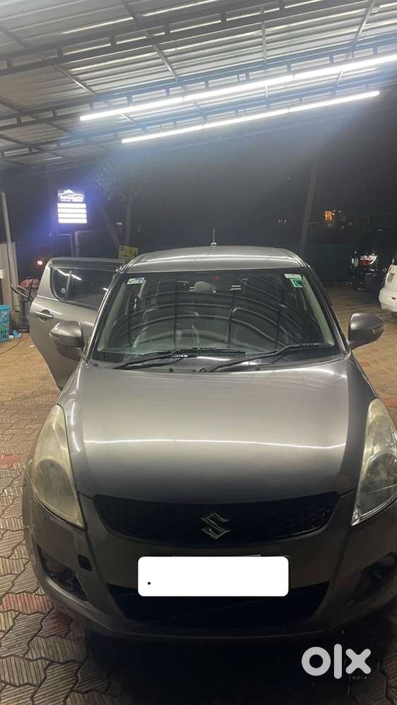 Maruti Swift Vxi 2014