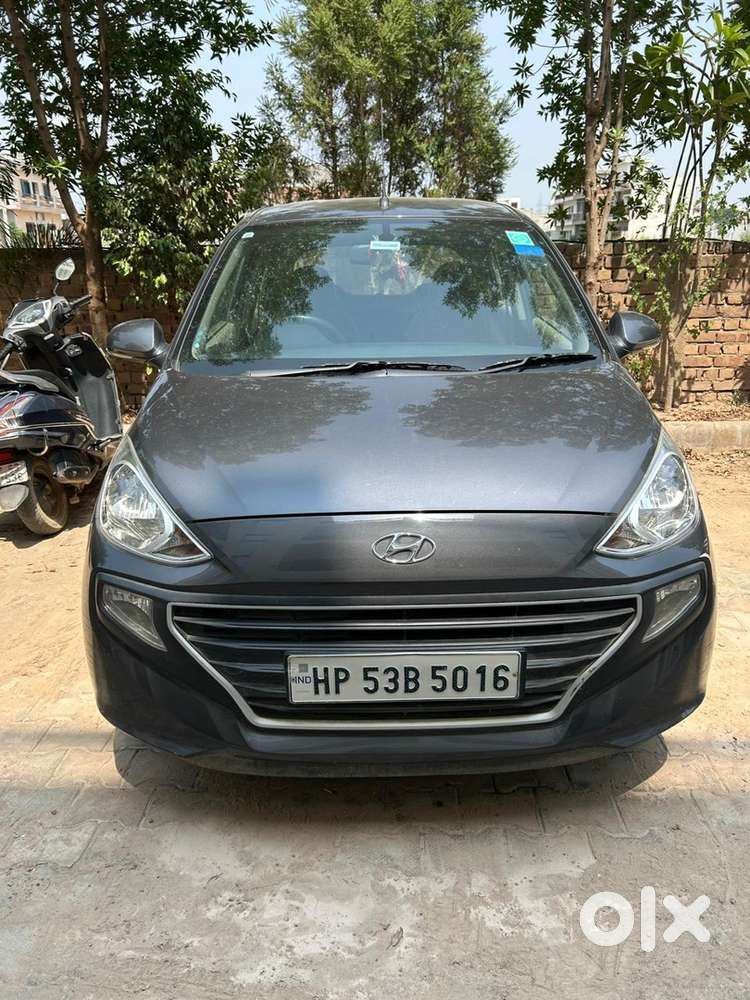 Hyundai Santro Sportz Petrol 2021