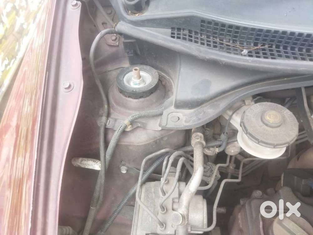 Honda City 2008 Petrol 100998 Km Driven In Good Condition For Sale