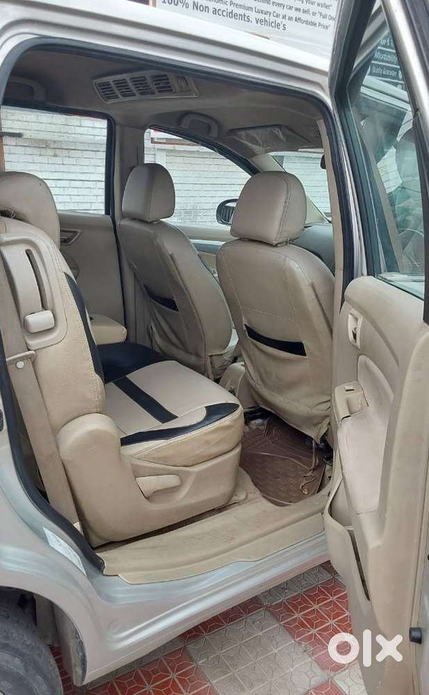 Maruti Suzuki Ertiga Vdi Shvs, 2017, Diesel