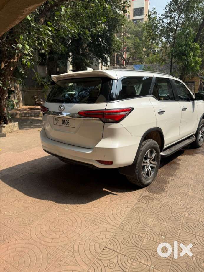Toyota Fortuner 3.0 4x2 Automatic, 2024, Diesel