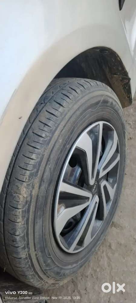 Maruti Dzire Vxi 2008 Model