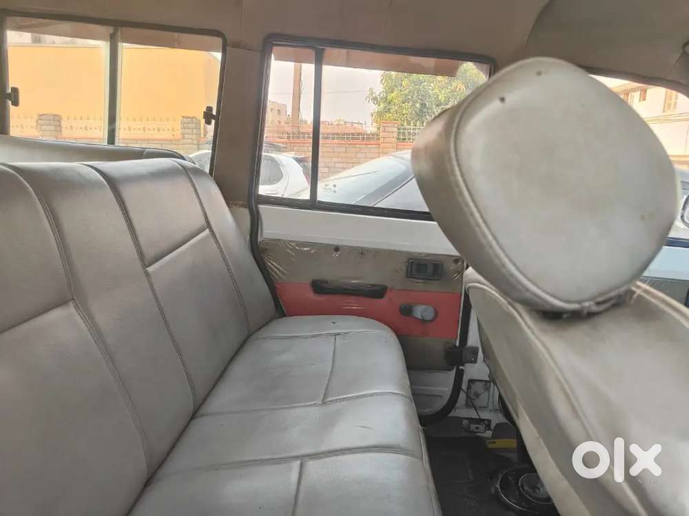 Tata Sumo 2001 Diesel Good Condition