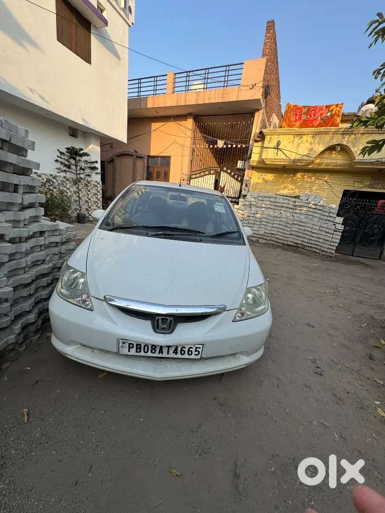 Awesome Car