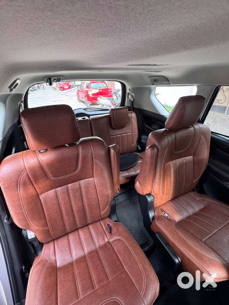 Toyota Innova Crysta Diesel 2024