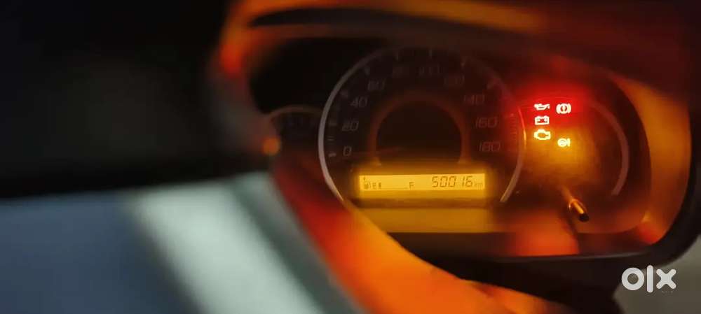 Maruti Suzuki Wagon R 2015 Petrol Well Maintained
