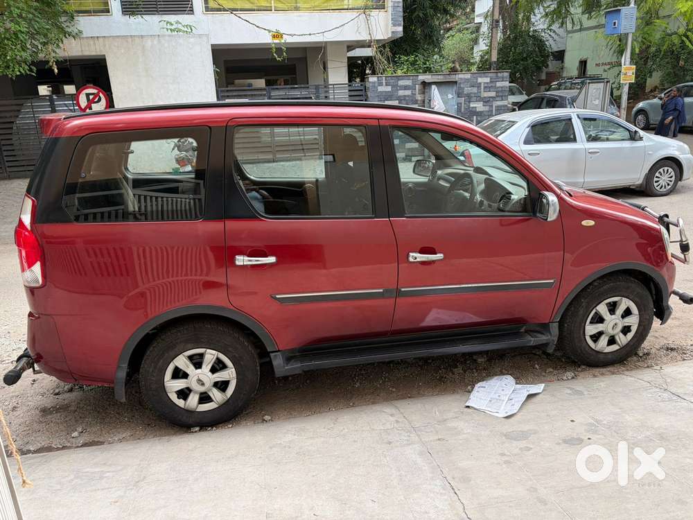 Mahindra Xylo 2012-2014 E8 Abs Bs Iii, 2013, Diesel