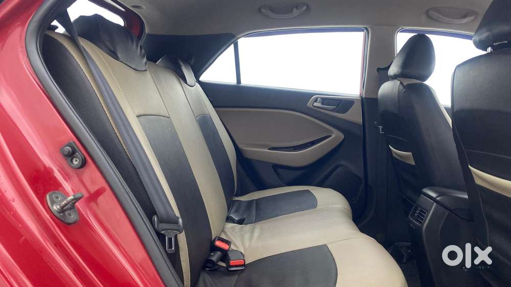 Hyundai Elite I20 Sportz 1.2, 2016, Petrol