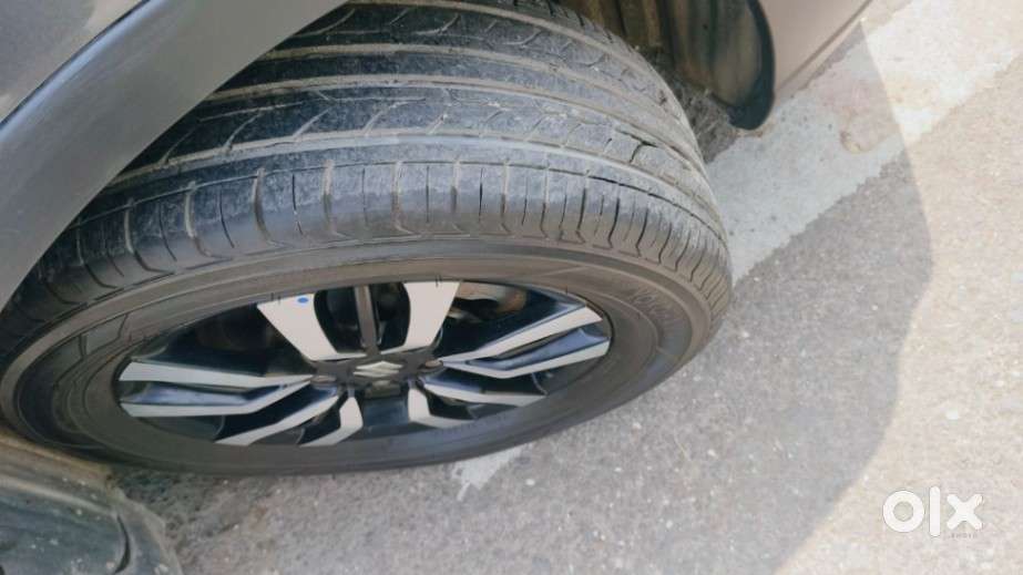 Maruti Suzuki S Cross Delta Shvs, 2019, Diesel