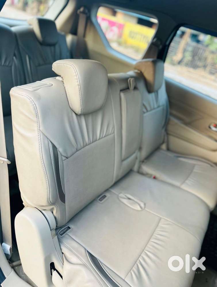 Maruti Suzuki Ertiga Vdi Shvs, 2019, Diesel