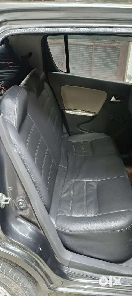 Maruti Suzuki Alto 2017