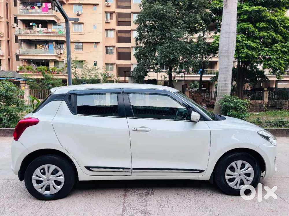 Maruti Suzuki Swift Vxi, 2024, Petrol