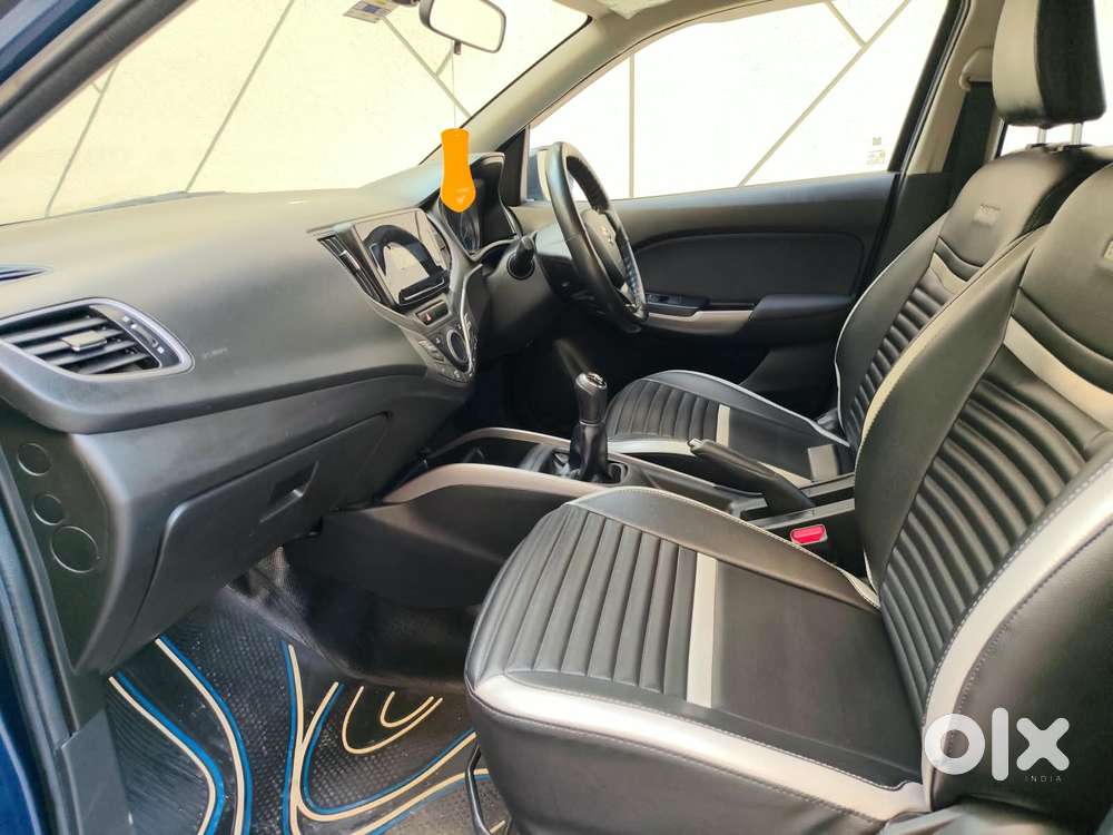 Maruti Suzuki Baleno Maruti-suzuki-baleno-delta-diesel, 2020, Petrol