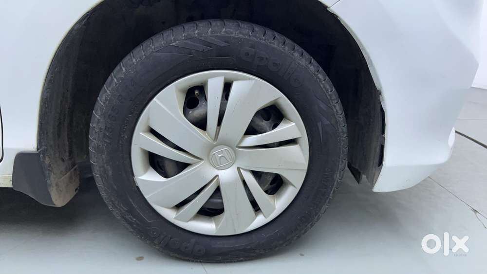 Honda Amaze S Cvt Petrol, 2019, Petrol