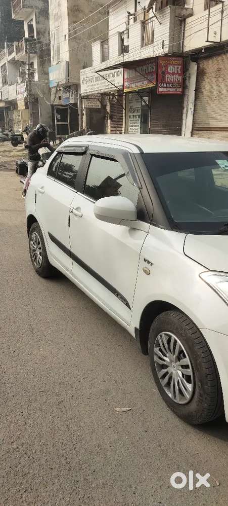 Maruti Suzuki Dzire 2018 Lxi