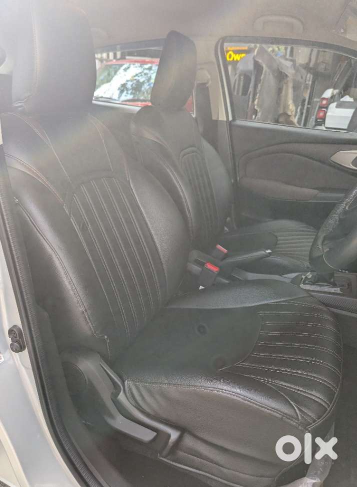 Maruti Suzuki Fronx Delta Plus 1.2 Ags, 2023, Petrol
