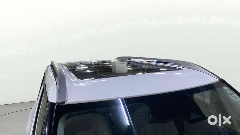 Kia Syros Htx Plus Opt Diesel At, 2025, Diesel