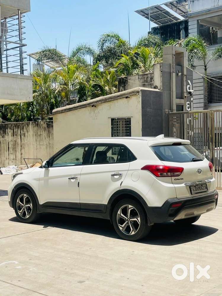 Hyundai Car Diesel 2019