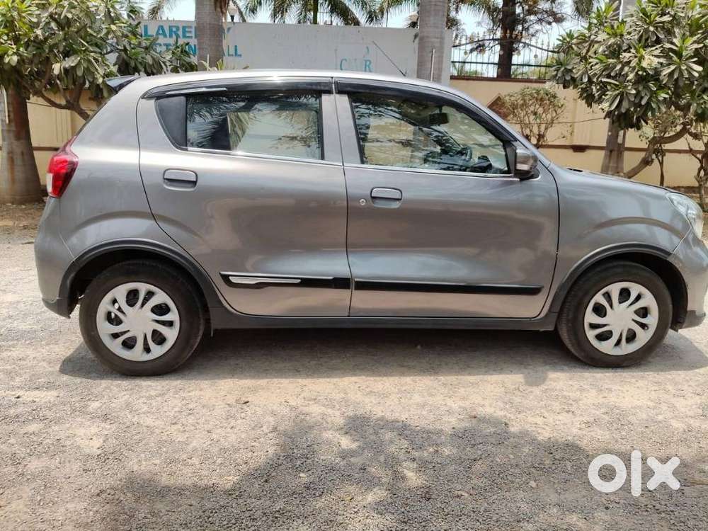 Maruti Suzuki Celerio 1.0 Zxi Mt, 2023, Petrol