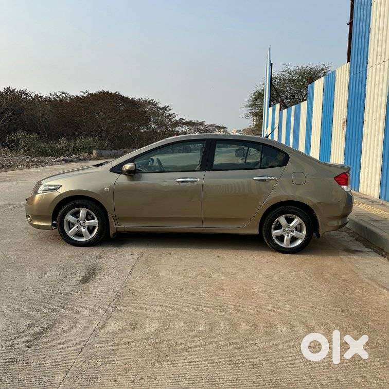 Honda City 2008-2011 1.5 V Mt, 2011, Petrol