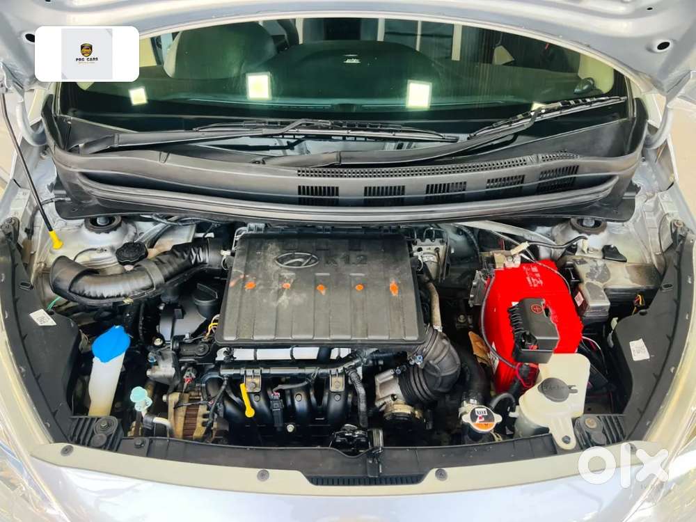 Hyundai Grand I10 1.2 Kappa Magna, 2019, Petrol