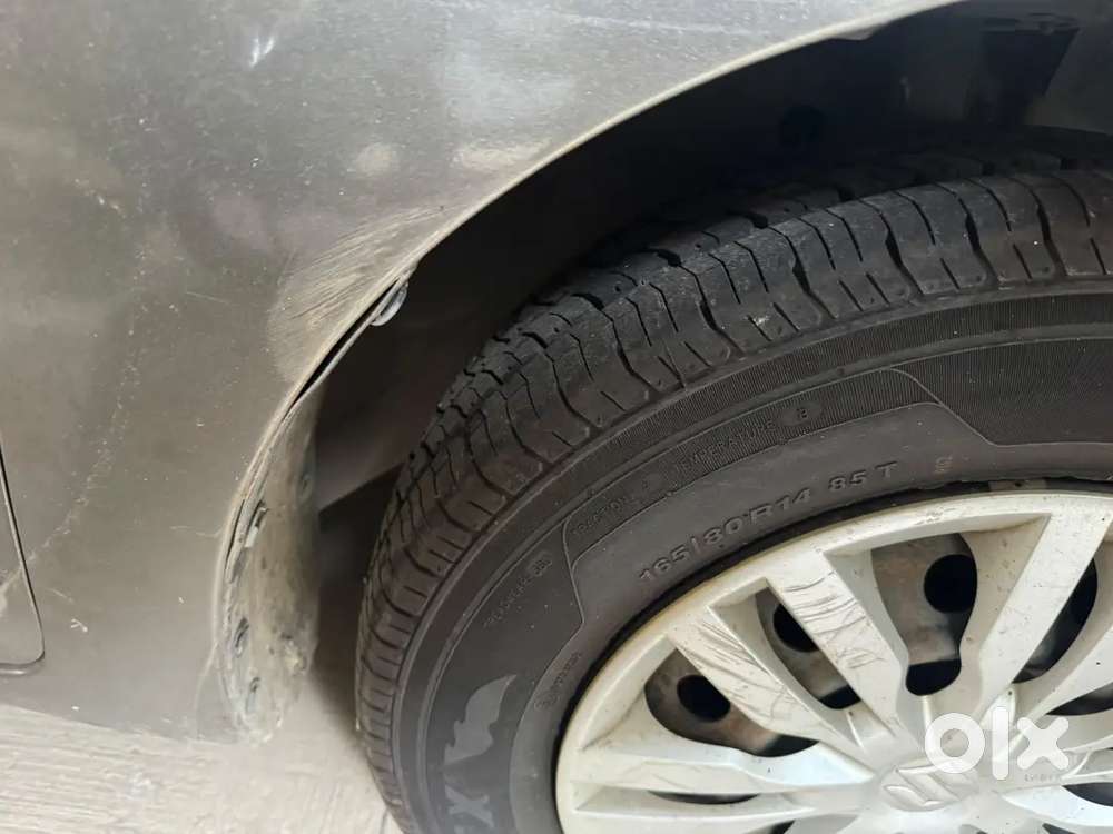 Maruti Suzuki Dzire 1.2 2018